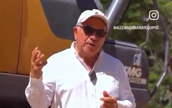 Arnoldo Escobar
