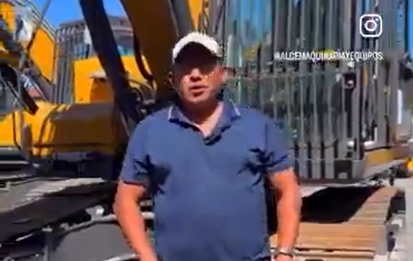 Jose Antonio Guevara